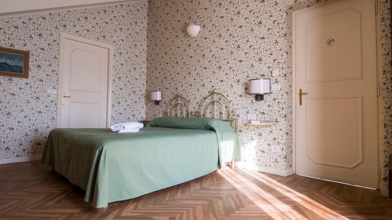 Villa Cornarea Canale Eksteriør bilde